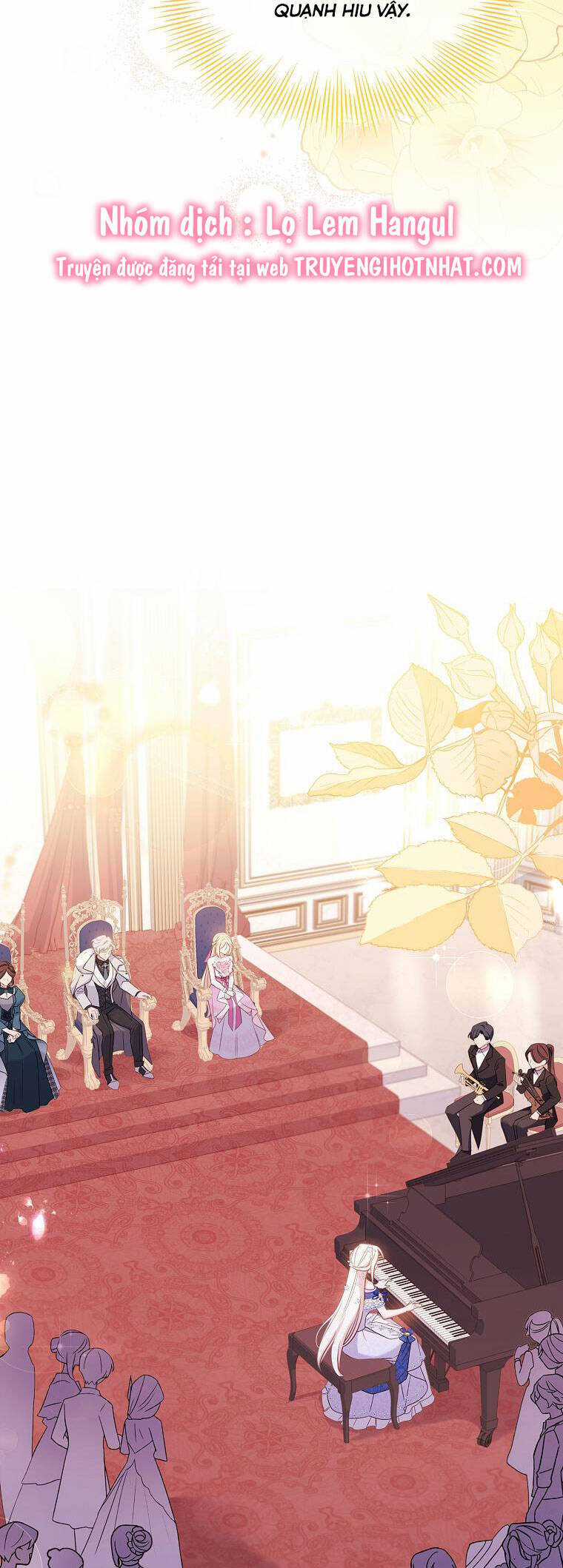 Để Yên Cho Tiểu Thư Hiền Chapter 91 trang 20