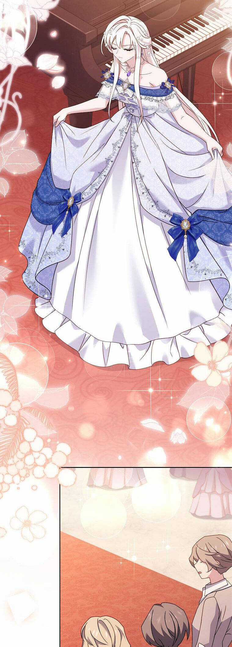 Để Yên Cho Tiểu Thư Hiền Chapter 91 trang 23