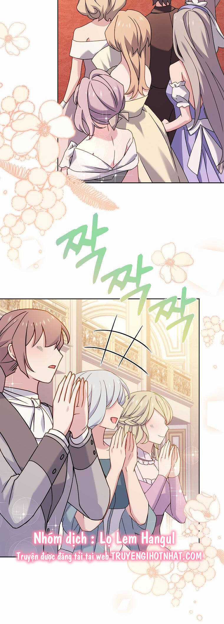 Để Yên Cho Tiểu Thư Hiền Chapter 91 trang 24