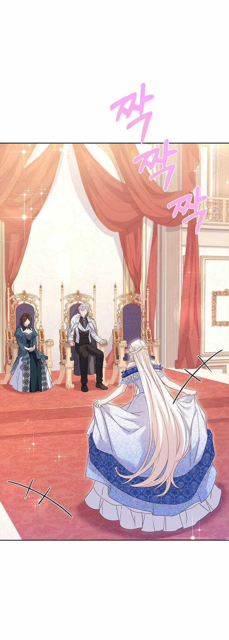 Để Yên Cho Tiểu Thư Hiền Chapter 91 trang 25