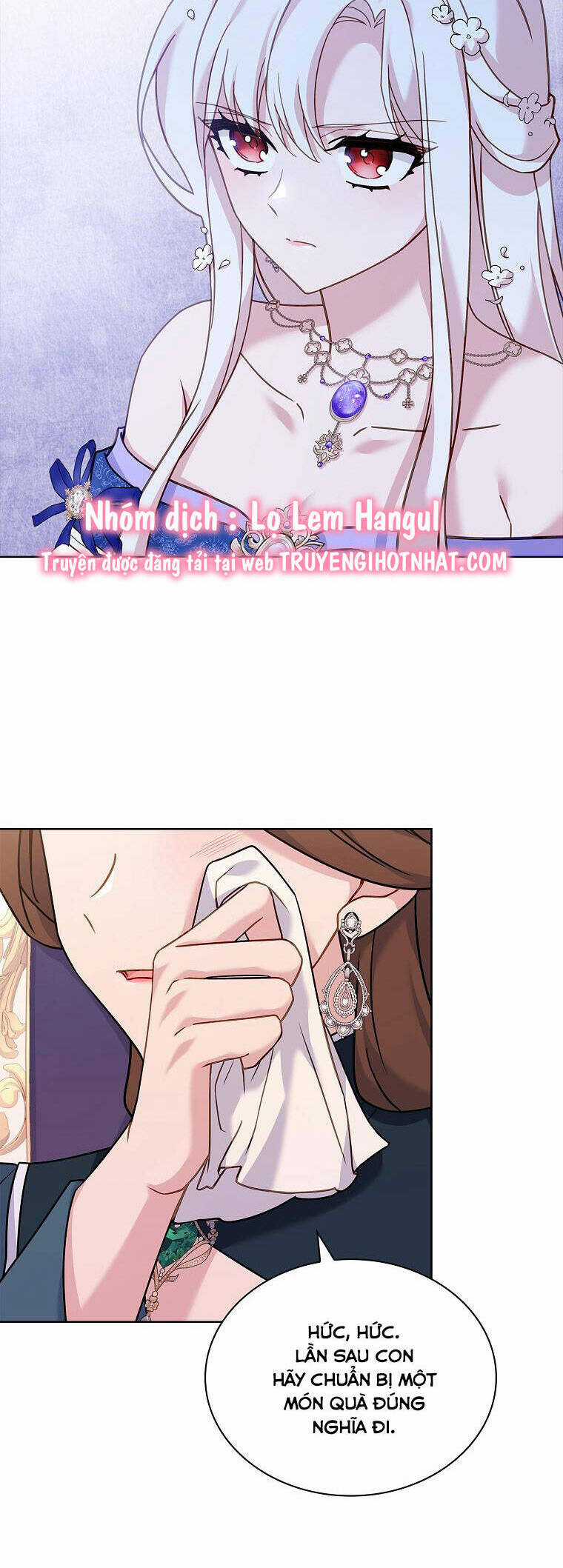 Để Yên Cho Tiểu Thư Hiền Chapter 91 trang 27