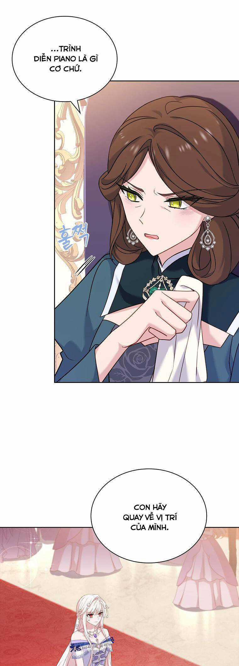 Để Yên Cho Tiểu Thư Hiền Chapter 91 trang 28