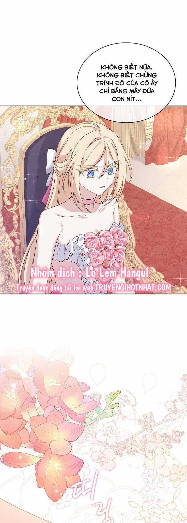 Để Yên Cho Tiểu Thư Hiền Chapter 91 trang 3