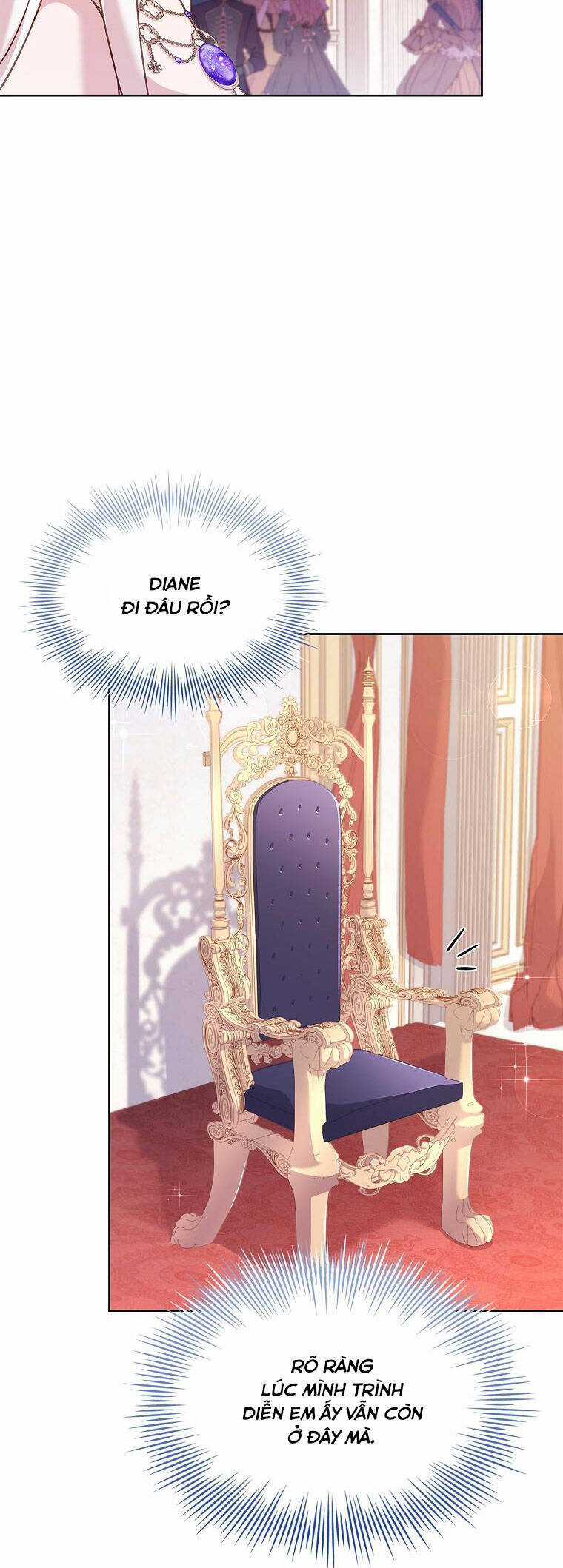 Để Yên Cho Tiểu Thư Hiền Chapter 91 trang 30