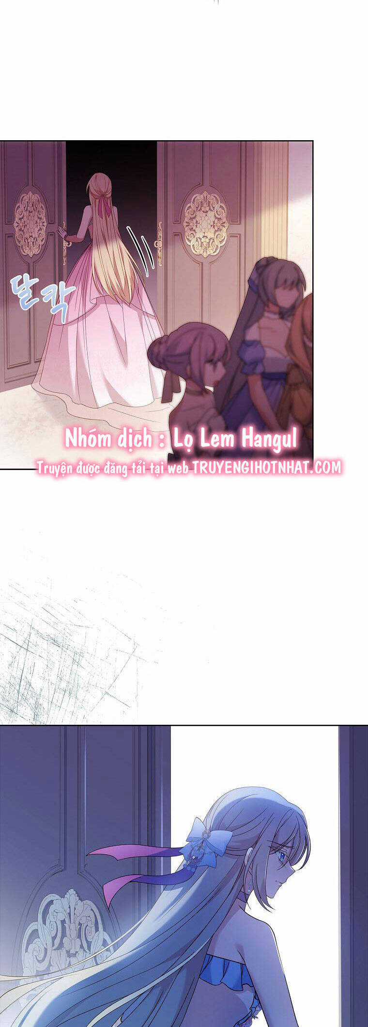 Để Yên Cho Tiểu Thư Hiền Chapter 91 trang 31