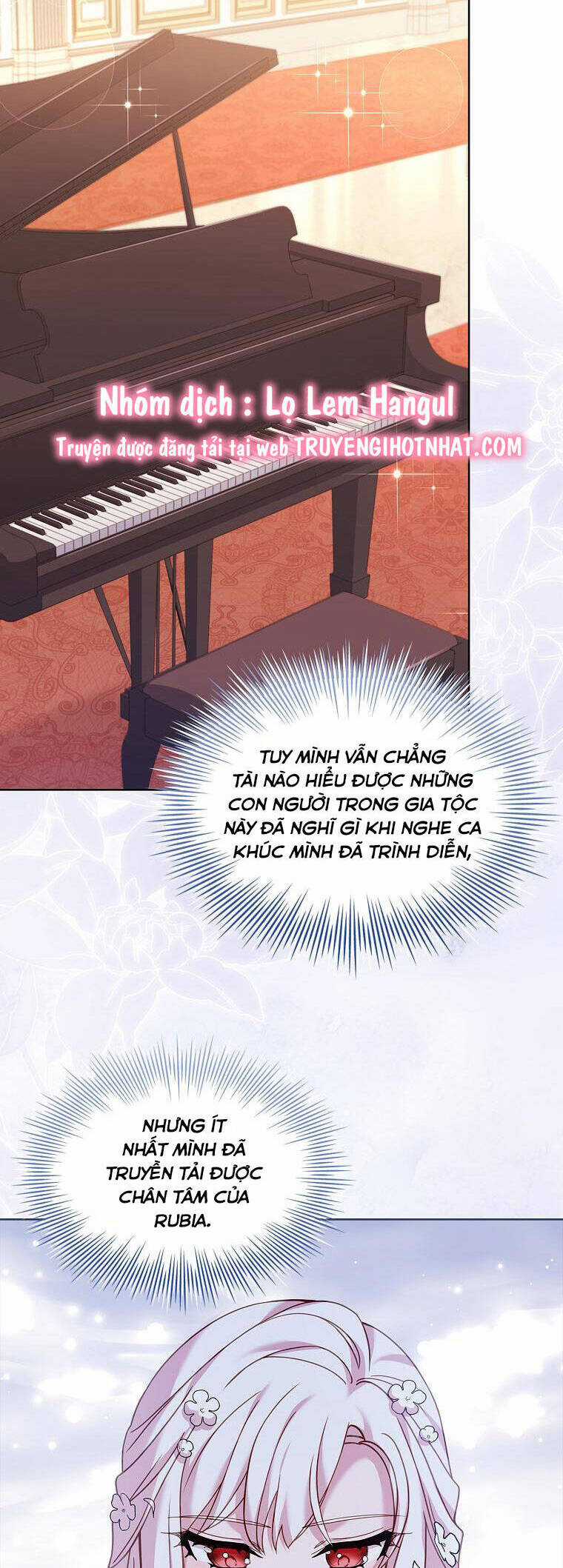 Để Yên Cho Tiểu Thư Hiền Chapter 91 trang 33