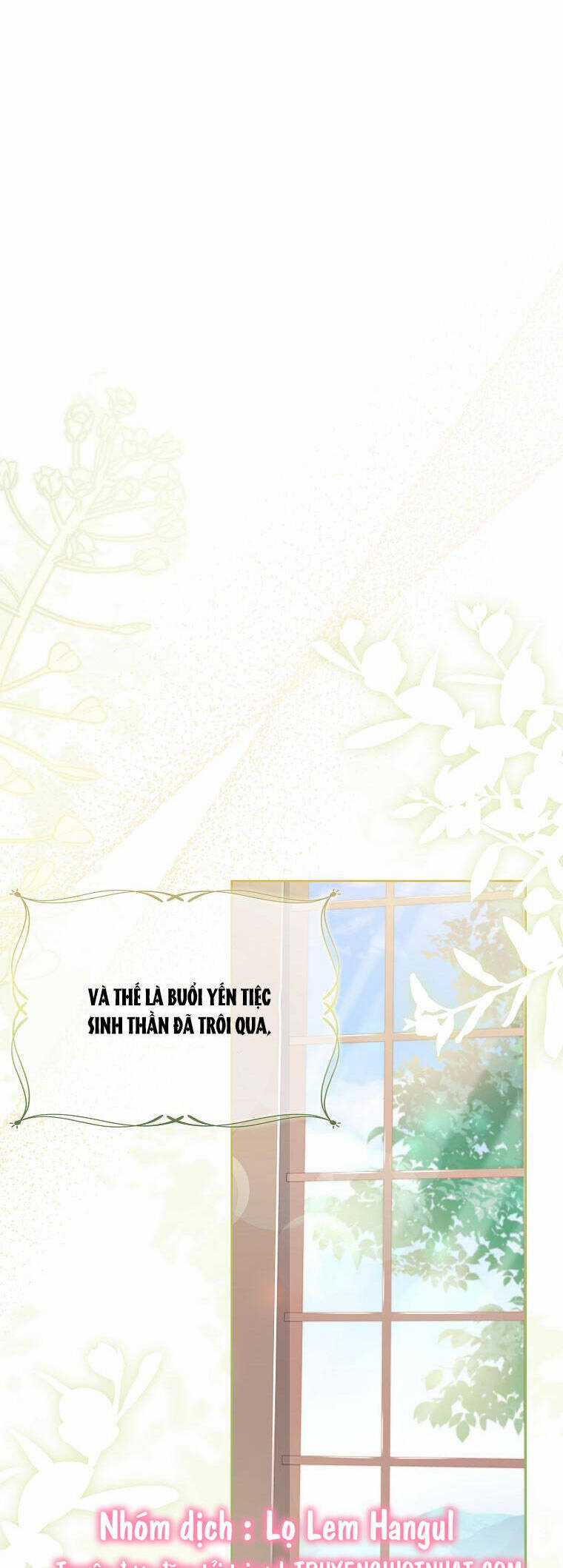 Để Yên Cho Tiểu Thư Hiền Chapter 91 trang 35