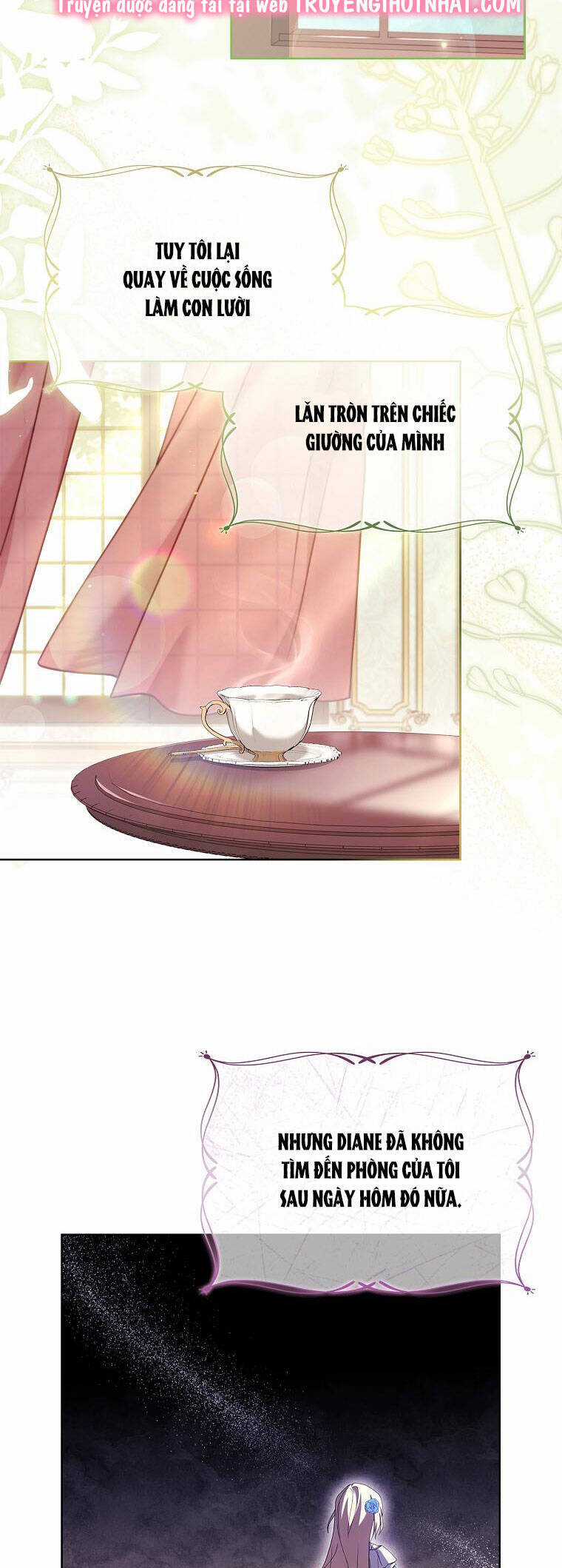 Để Yên Cho Tiểu Thư Hiền Chapter 91 trang 36