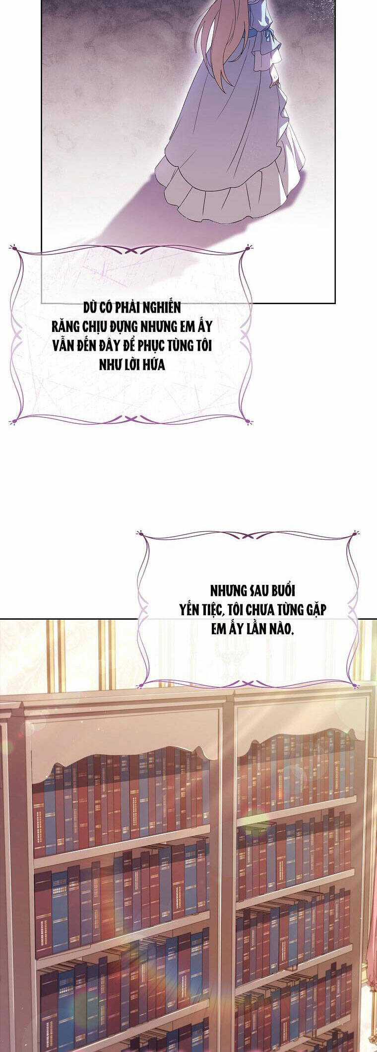 Để Yên Cho Tiểu Thư Hiền Chapter 91 trang 37