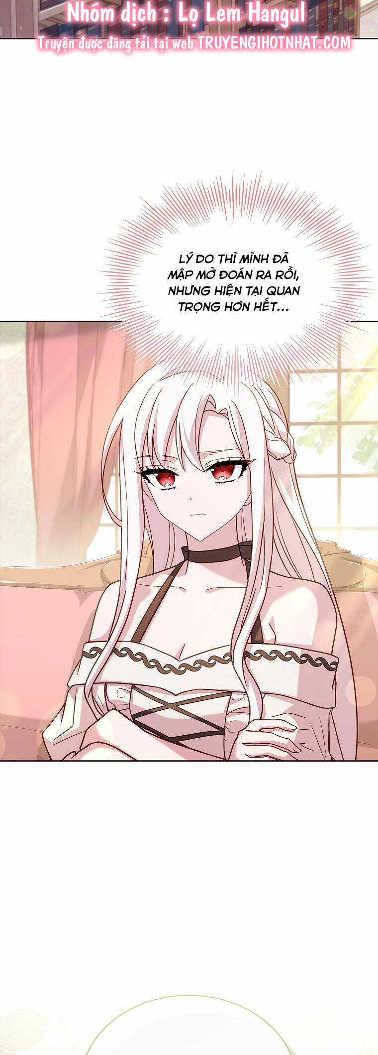 Để Yên Cho Tiểu Thư Hiền Chapter 91 trang 38