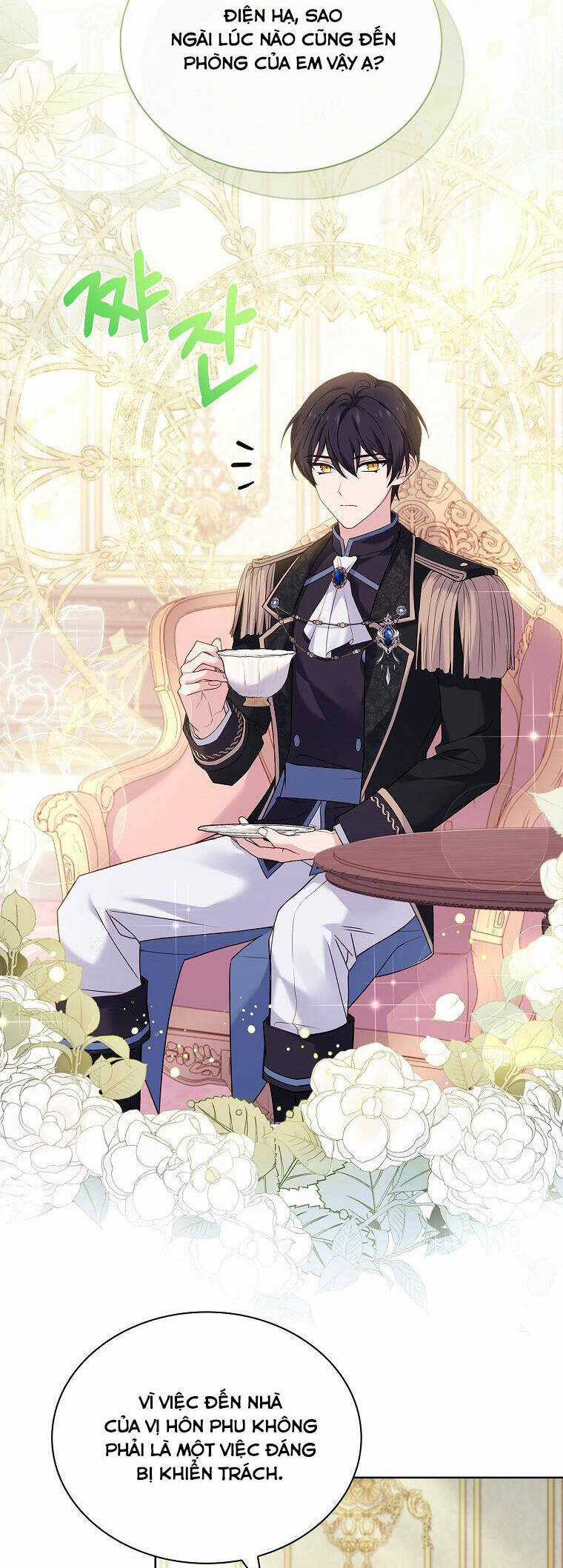 Để Yên Cho Tiểu Thư Hiền Chapter 91 trang 39