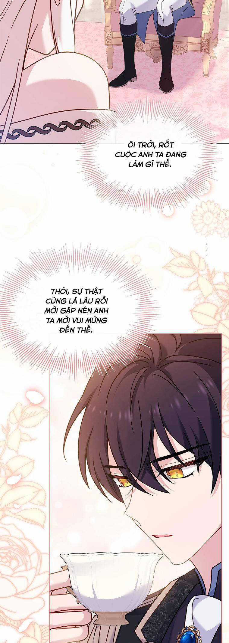 Để Yên Cho Tiểu Thư Hiền Chapter 91 trang 42