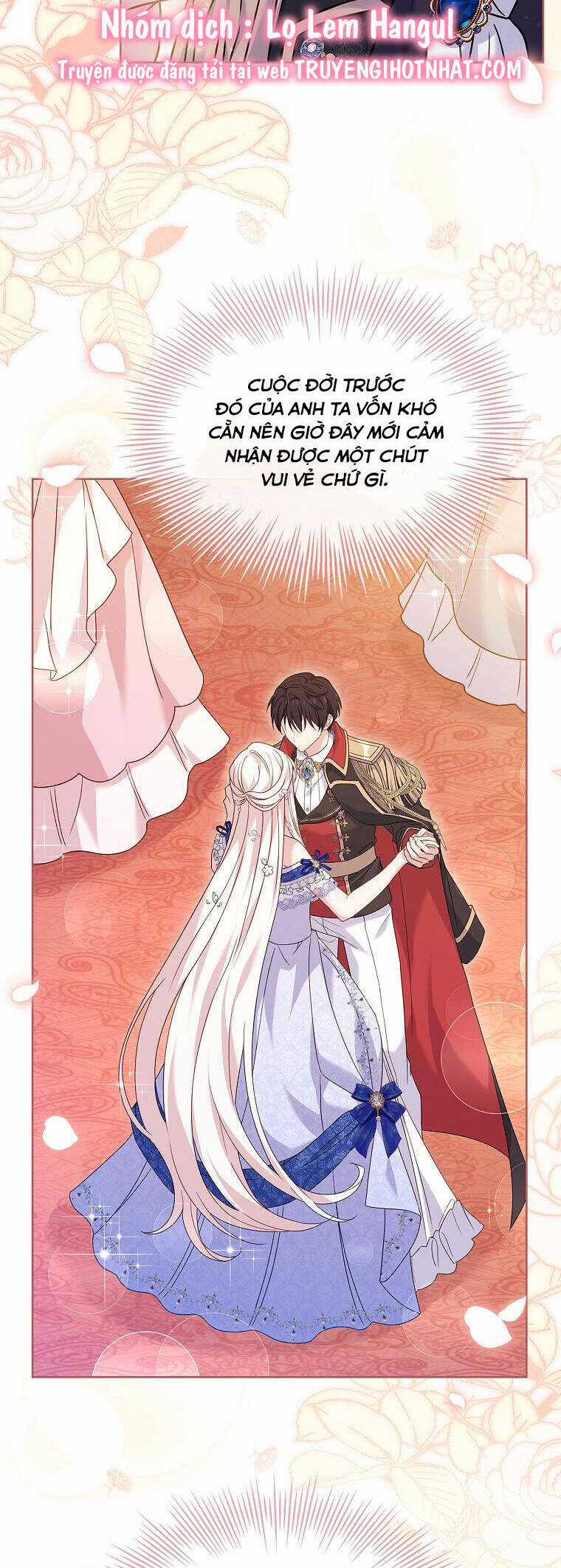 Để Yên Cho Tiểu Thư Hiền Chapter 91 trang 43