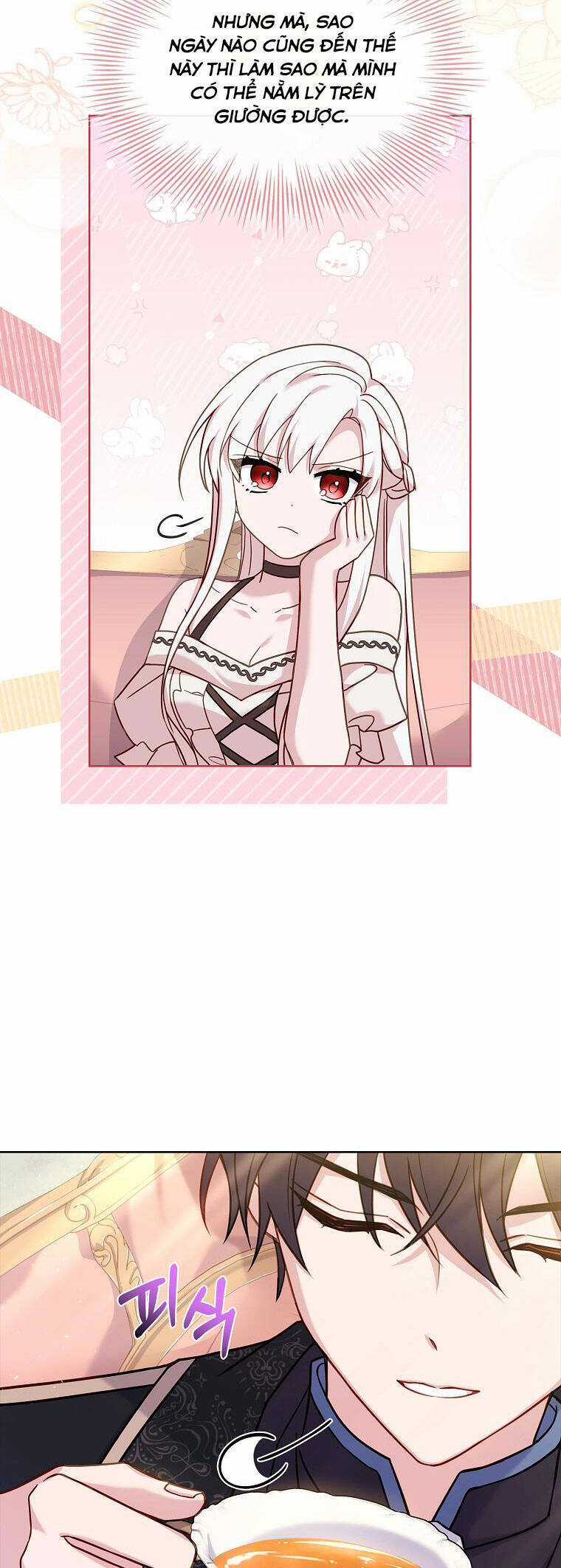 Để Yên Cho Tiểu Thư Hiền Chapter 91 trang 44