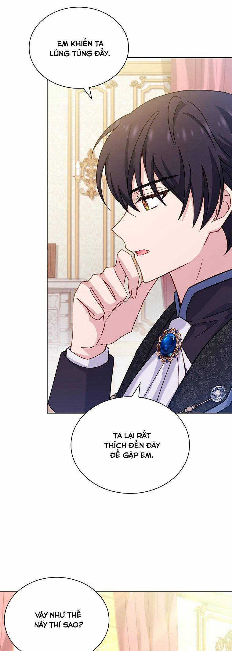 Để Yên Cho Tiểu Thư Hiền Chapter 91 trang 46