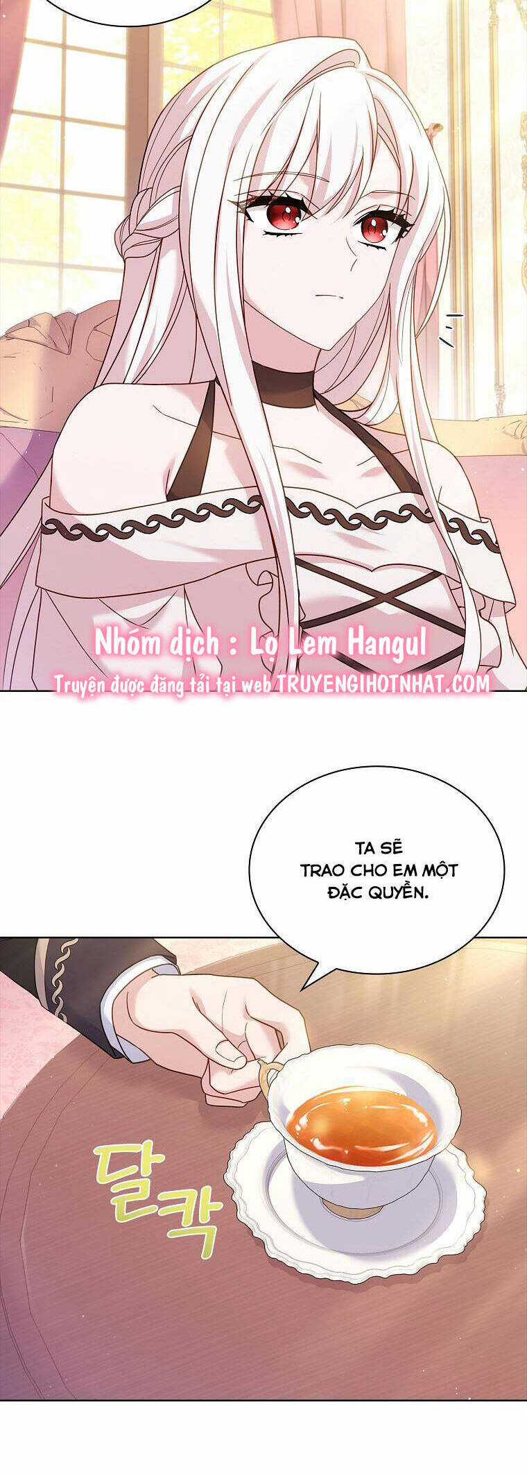 Để Yên Cho Tiểu Thư Hiền Chapter 91 trang 47