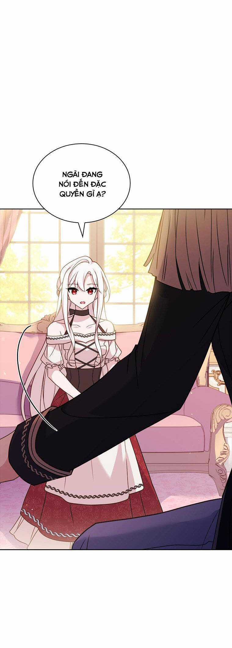 Để Yên Cho Tiểu Thư Hiền Chapter 91 trang 48