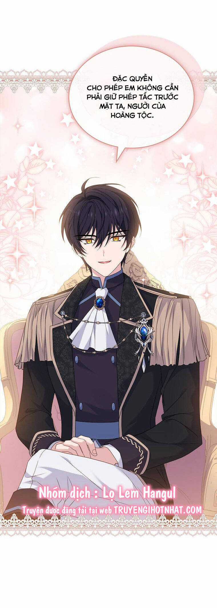 Để Yên Cho Tiểu Thư Hiền Chapter 91 trang 49