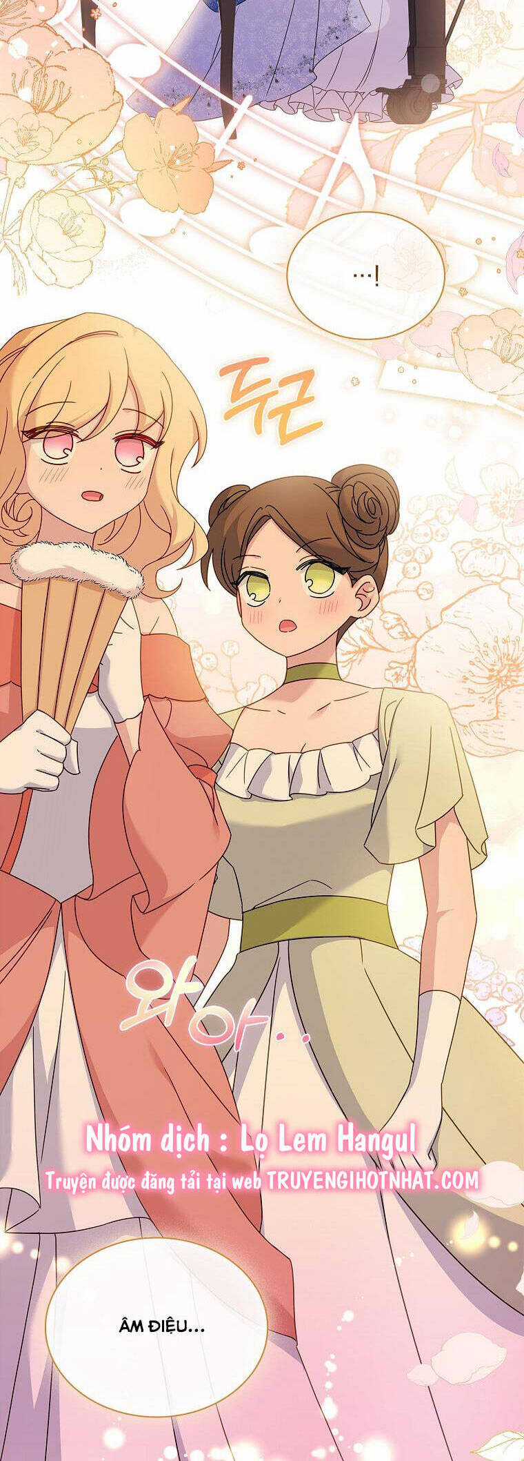 Để Yên Cho Tiểu Thư Hiền Chapter 91 trang 5