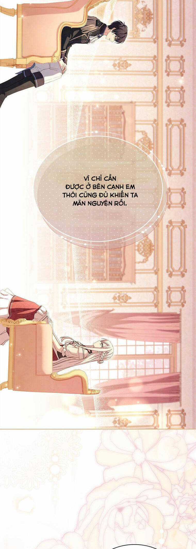 Để Yên Cho Tiểu Thư Hiền Chapter 91 trang 51