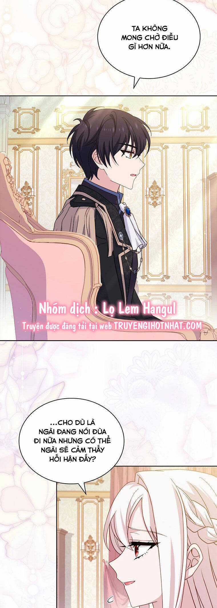 Để Yên Cho Tiểu Thư Hiền Chapter 91 trang 52