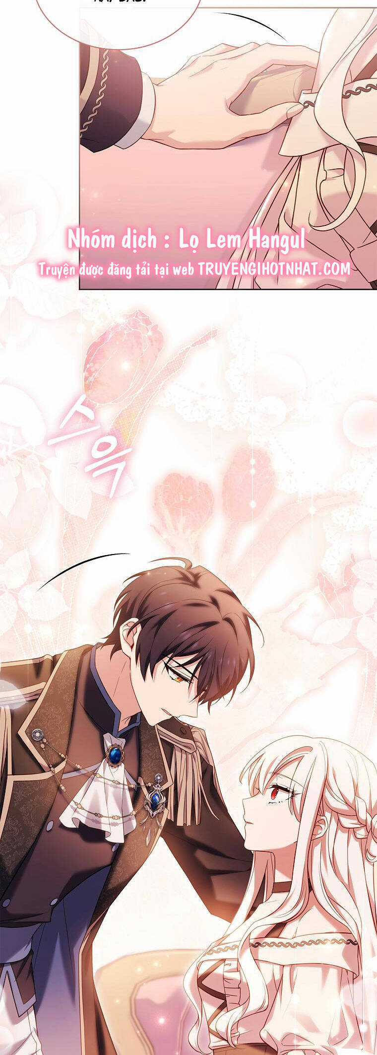 Để Yên Cho Tiểu Thư Hiền Chapter 91 trang 54