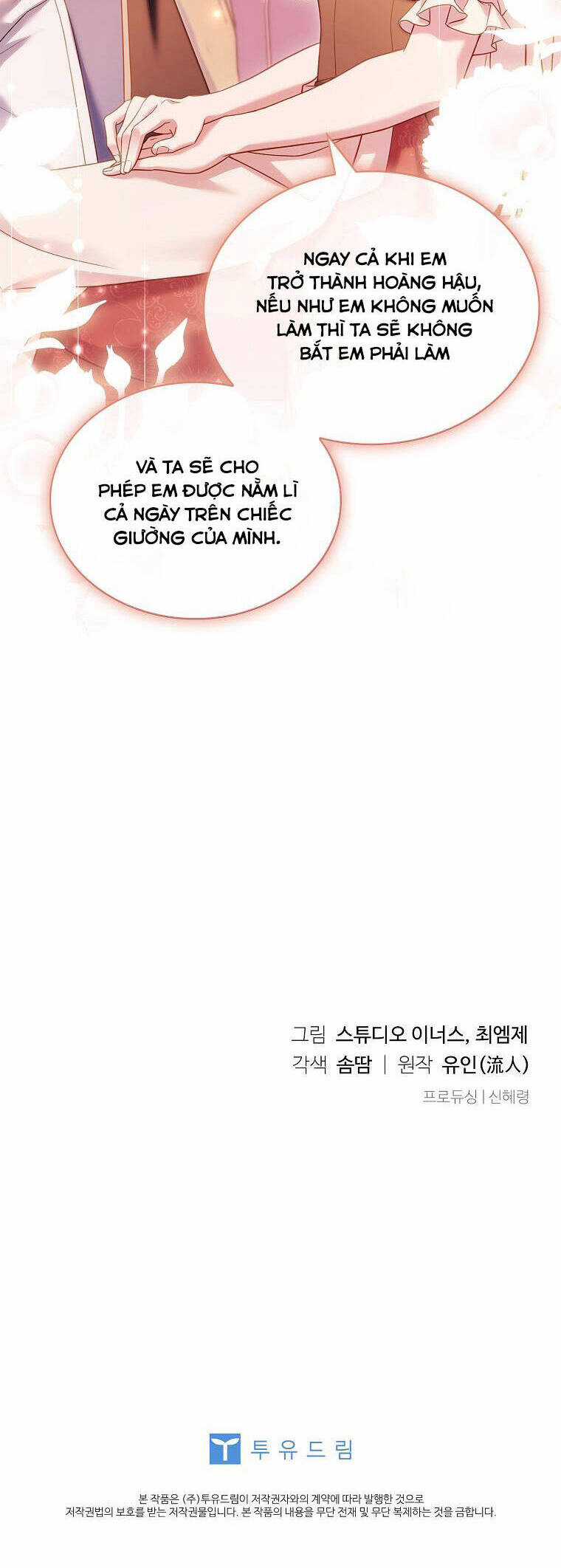 Để Yên Cho Tiểu Thư Hiền Chapter 91 trang 55