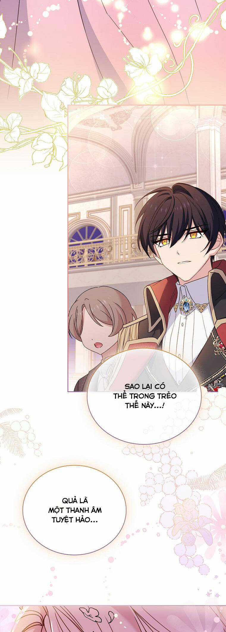 Để Yên Cho Tiểu Thư Hiền Chapter 91 trang 6