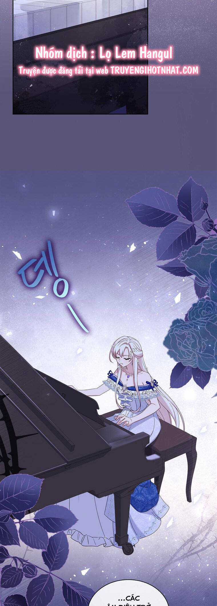 Để Yên Cho Tiểu Thư Hiền Chapter 91 trang 8