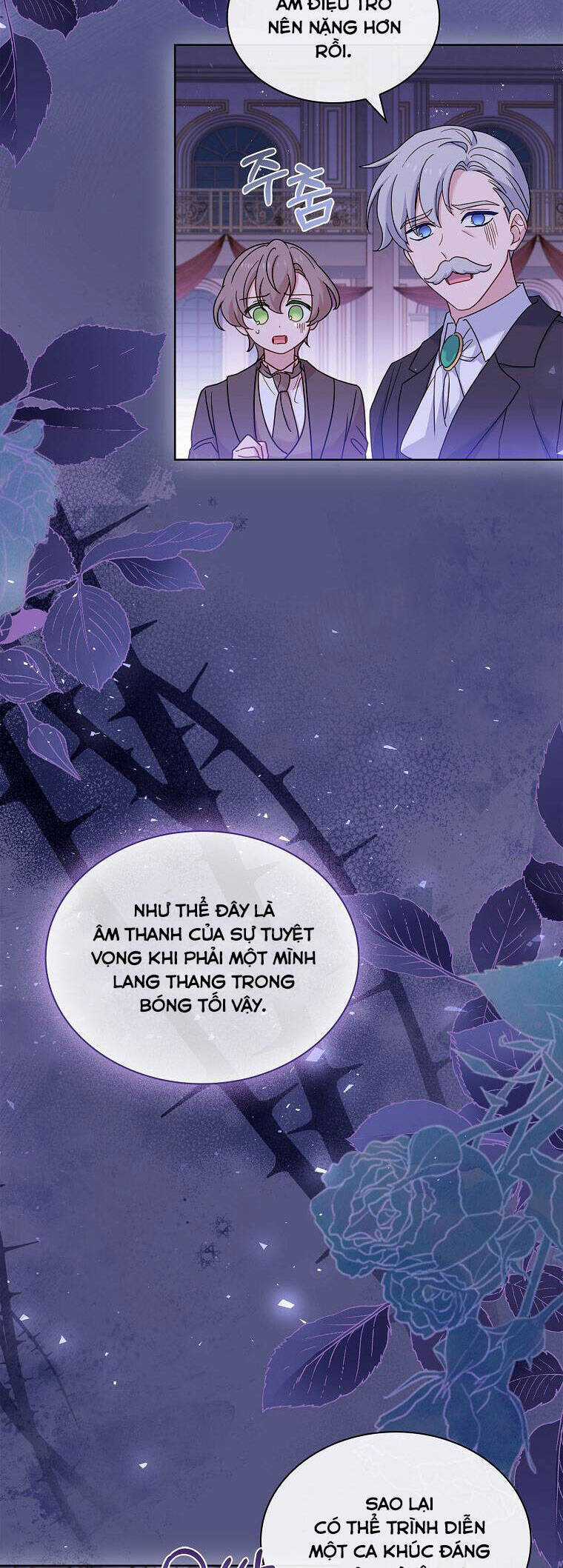 Để Yên Cho Tiểu Thư Hiền Chapter 91 trang 9