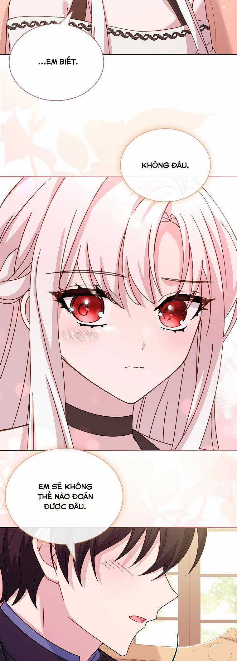 Để Yên Cho Tiểu Thư Hiền Chapter 92 trang 10