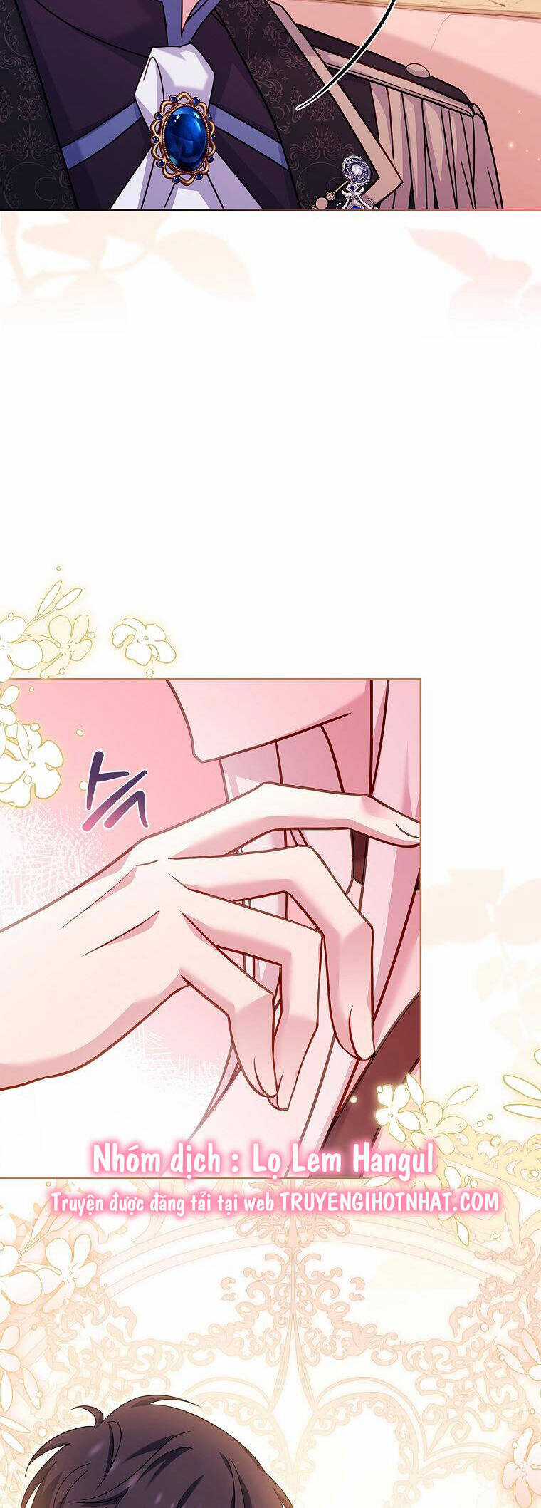 Để Yên Cho Tiểu Thư Hiền Chapter 92 trang 11