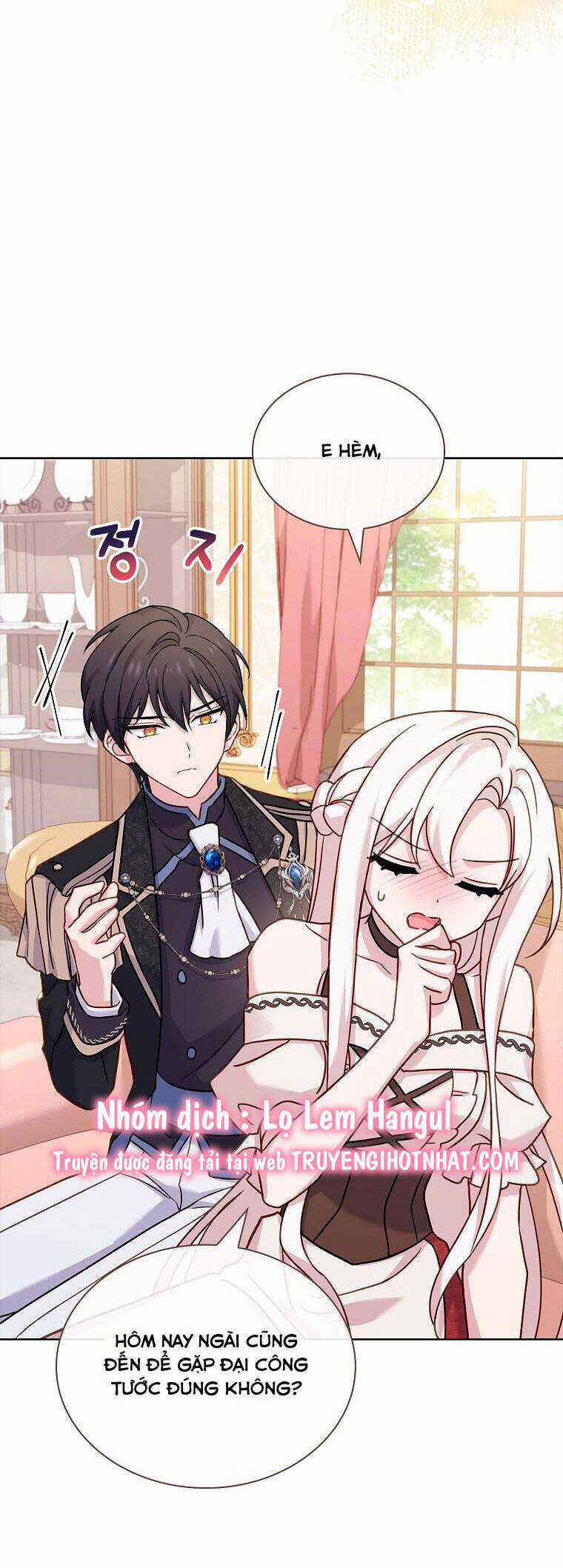 Để Yên Cho Tiểu Thư Hiền Chapter 92 trang 13