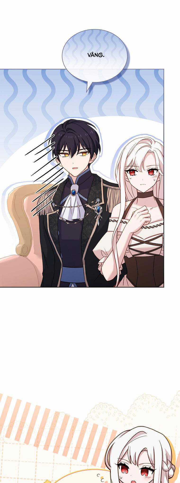 Để Yên Cho Tiểu Thư Hiền Chapter 92 trang 14