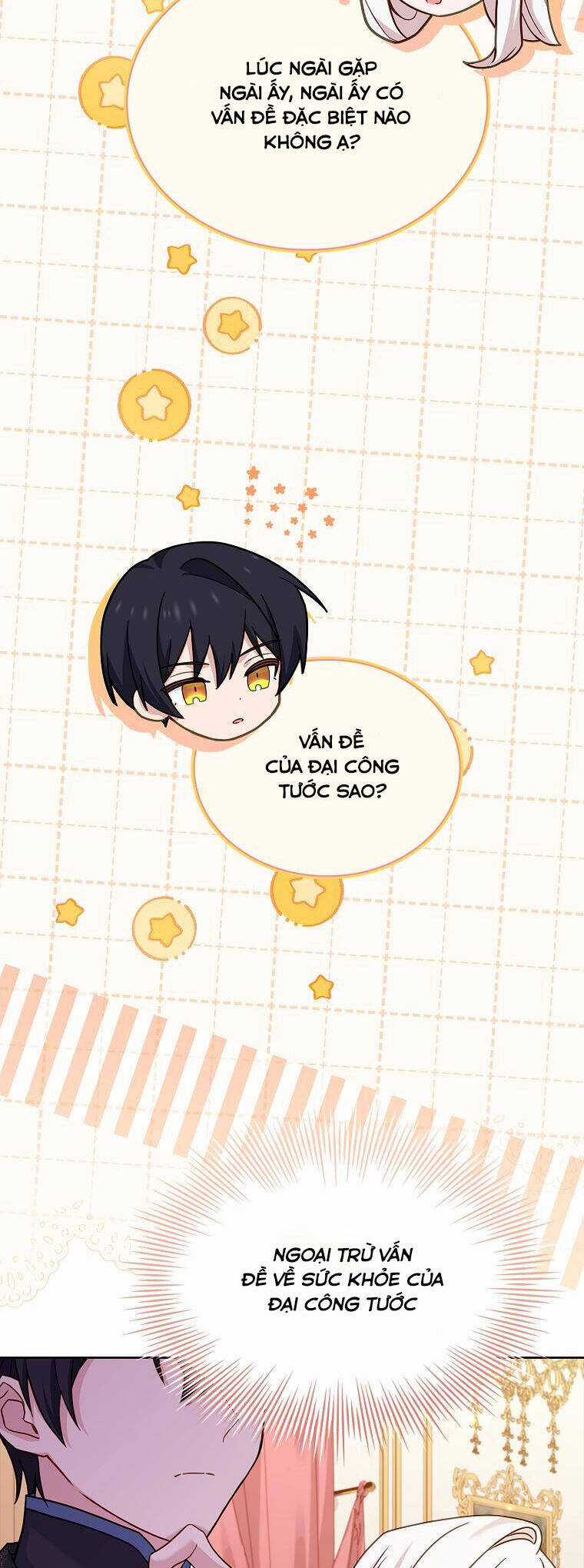 Để Yên Cho Tiểu Thư Hiền Chapter 92 trang 15