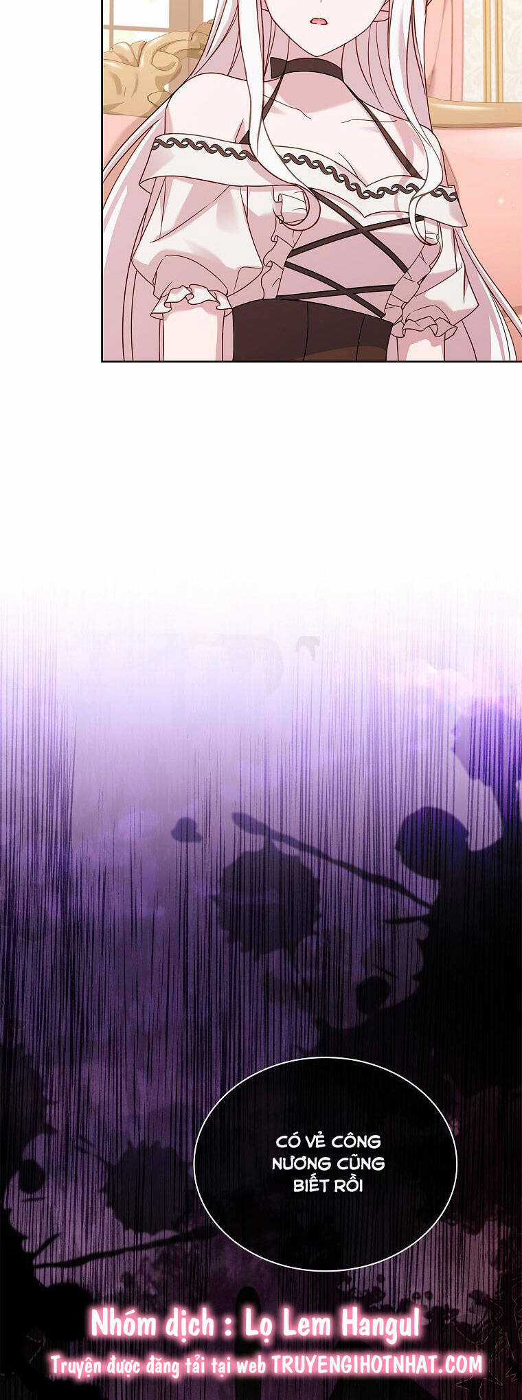 Để Yên Cho Tiểu Thư Hiền Chapter 92 trang 18