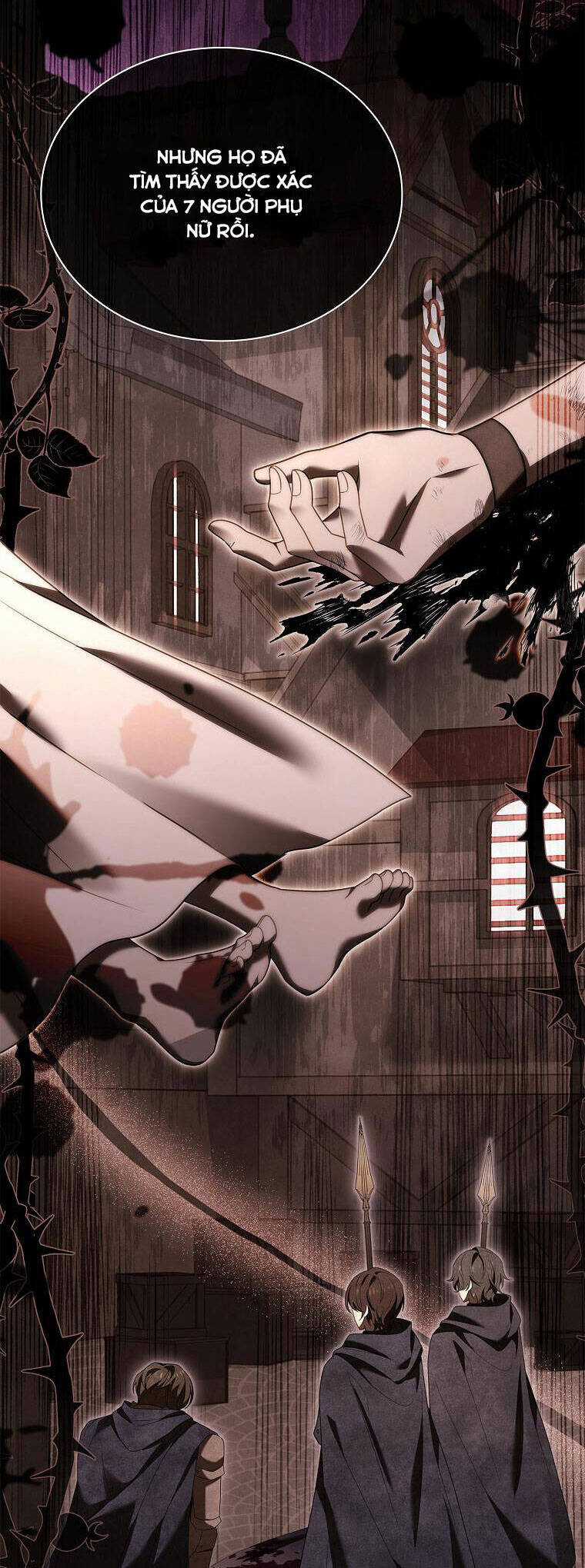 Để Yên Cho Tiểu Thư Hiền Chapter 92 trang 19