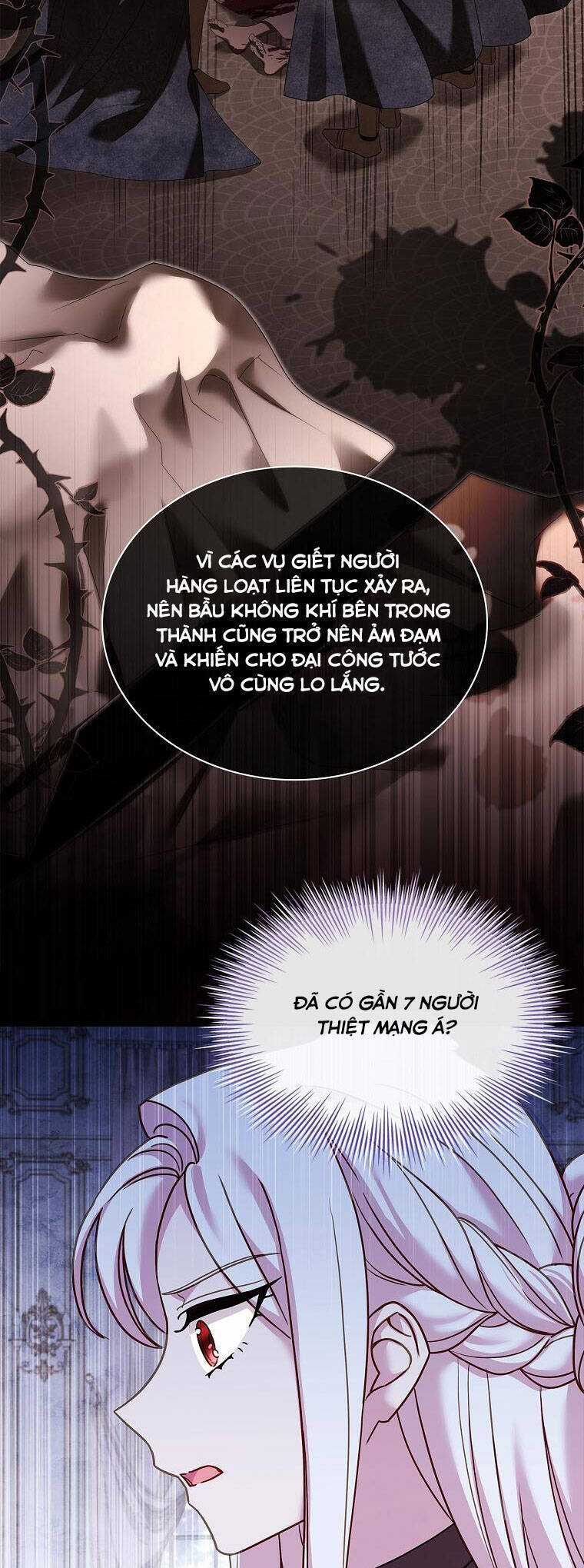 Để Yên Cho Tiểu Thư Hiền Chapter 92 trang 20