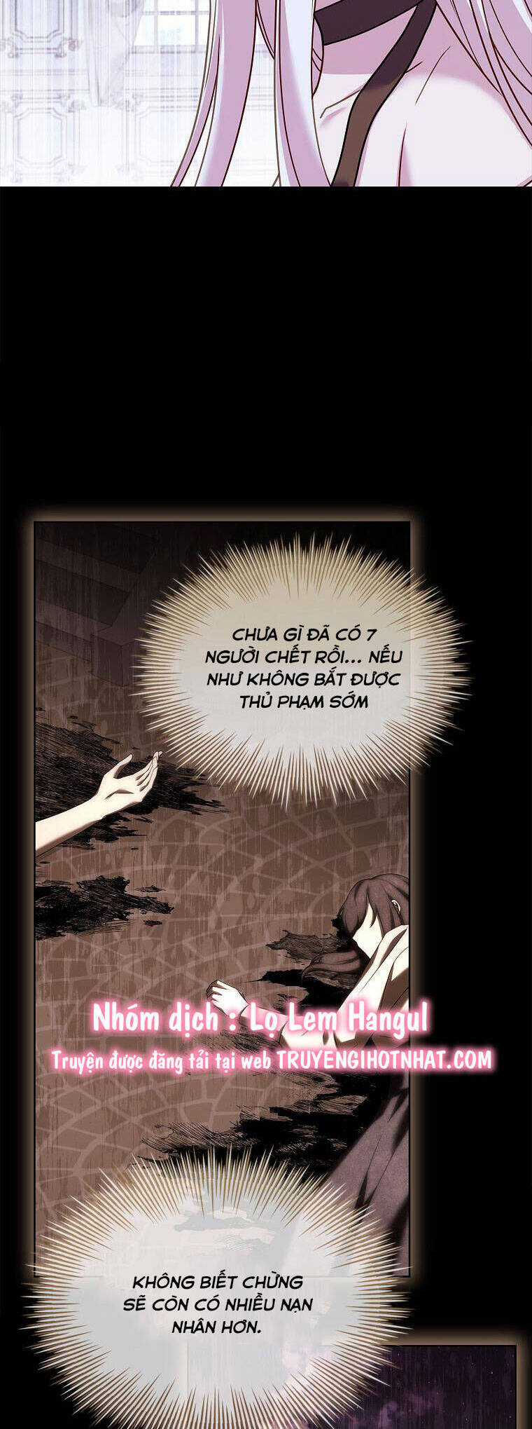 Để Yên Cho Tiểu Thư Hiền Chapter 92 trang 21