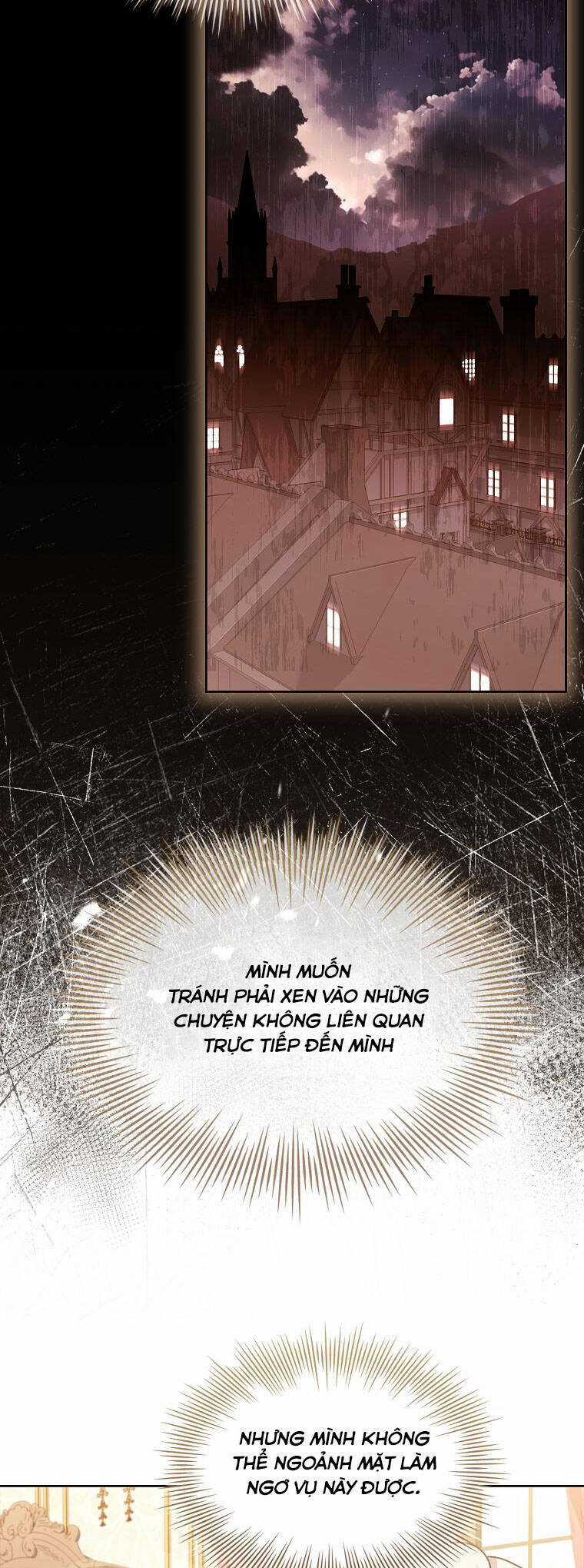 Để Yên Cho Tiểu Thư Hiền Chapter 92 trang 22