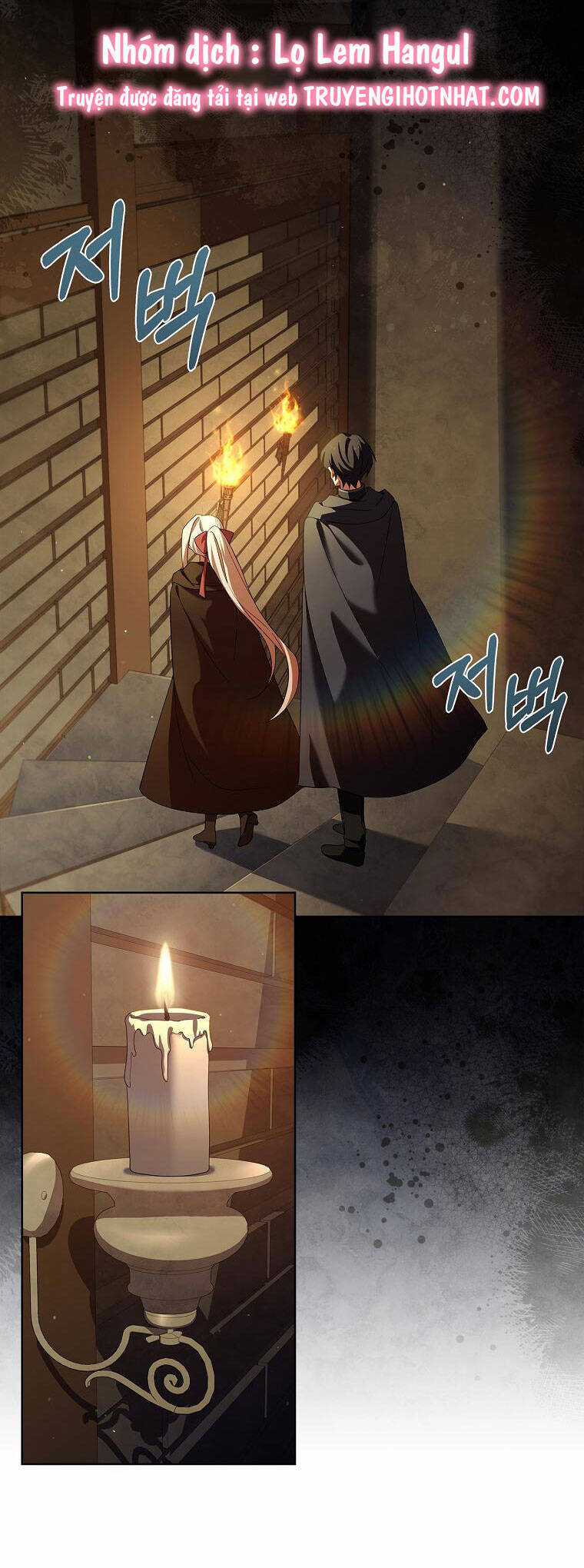 Để Yên Cho Tiểu Thư Hiền Chapter 92 trang 26