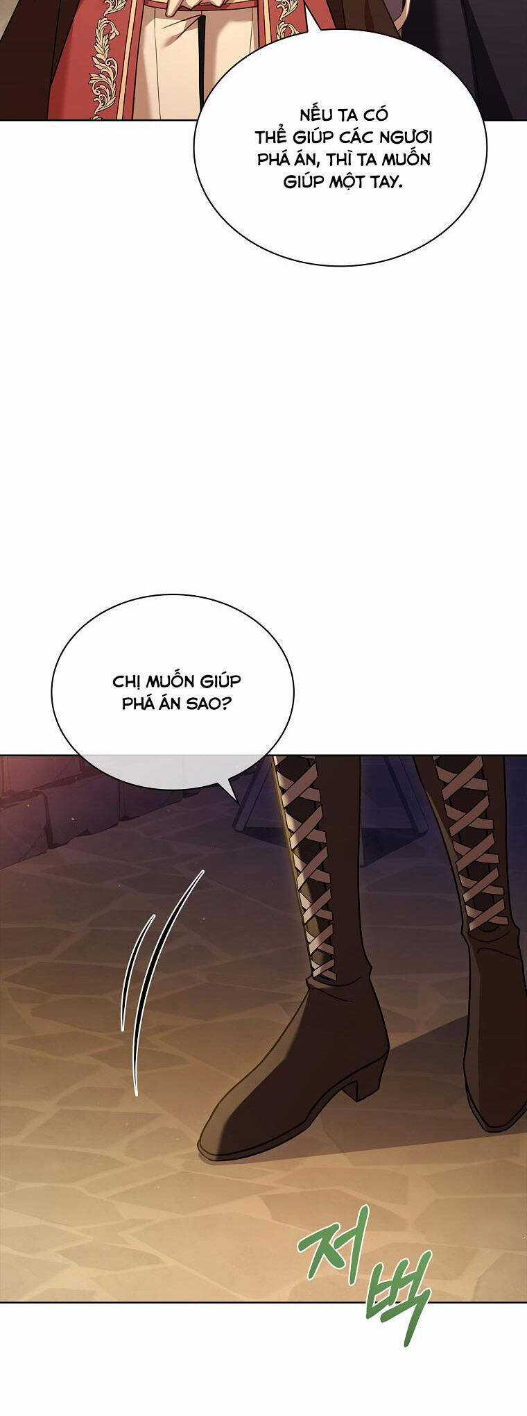 Để Yên Cho Tiểu Thư Hiền Chapter 92 trang 31