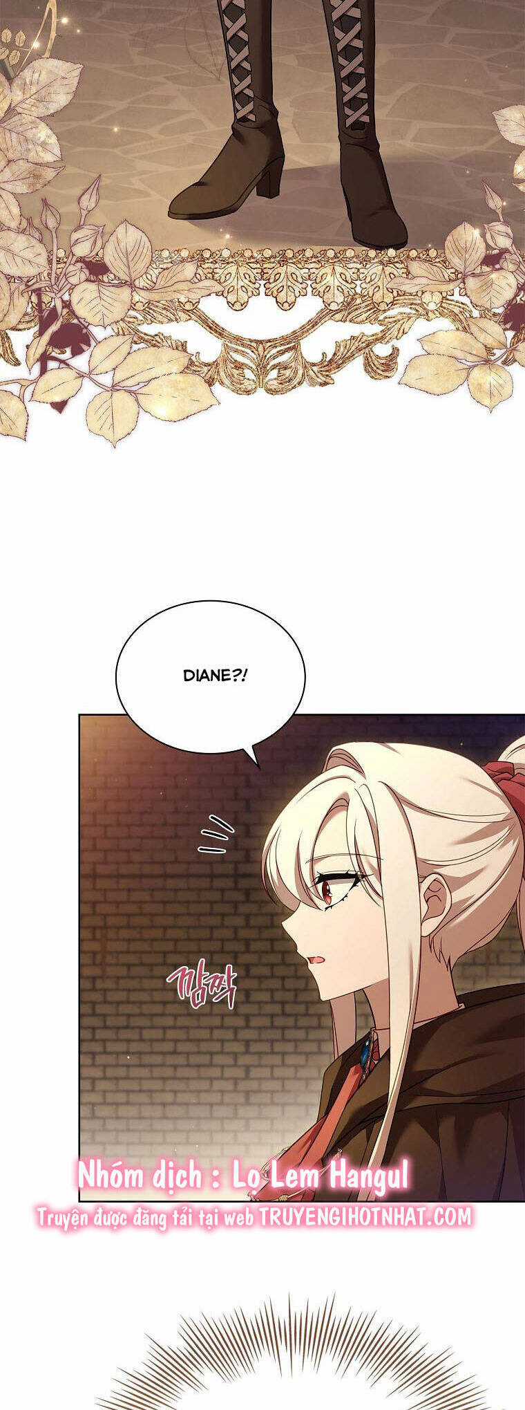 Để Yên Cho Tiểu Thư Hiền Chapter 92 trang 33