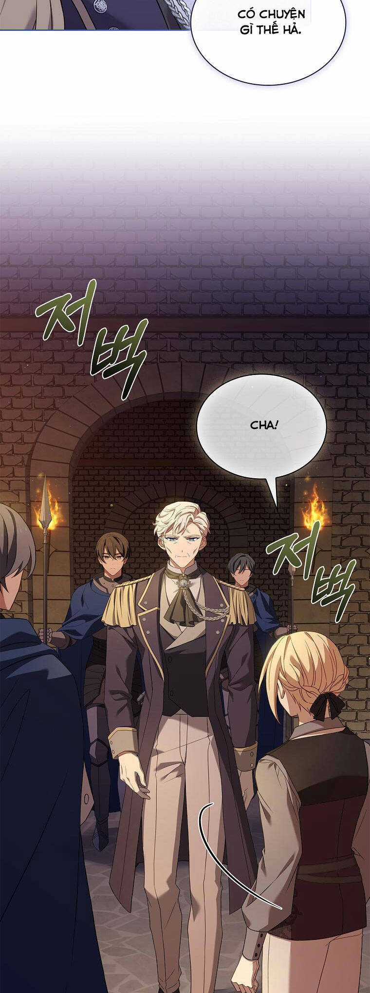 Để Yên Cho Tiểu Thư Hiền Chapter 92 trang 36