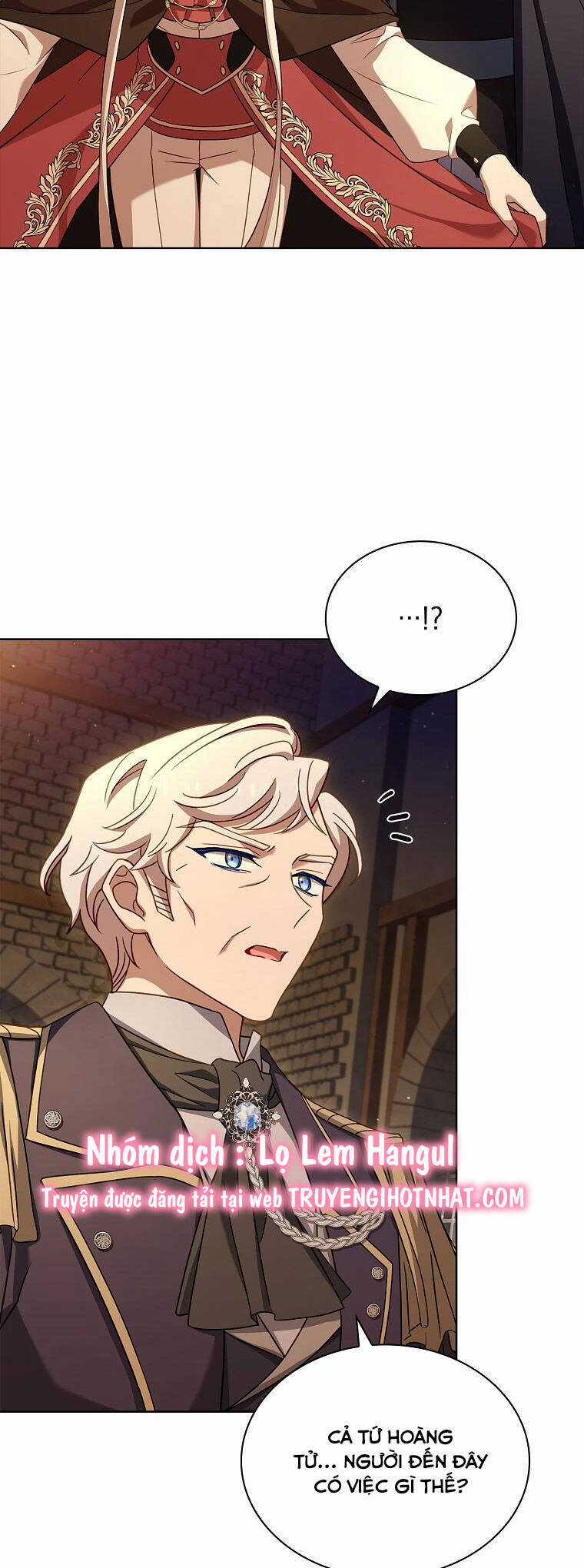 Để Yên Cho Tiểu Thư Hiền Chapter 92 trang 38