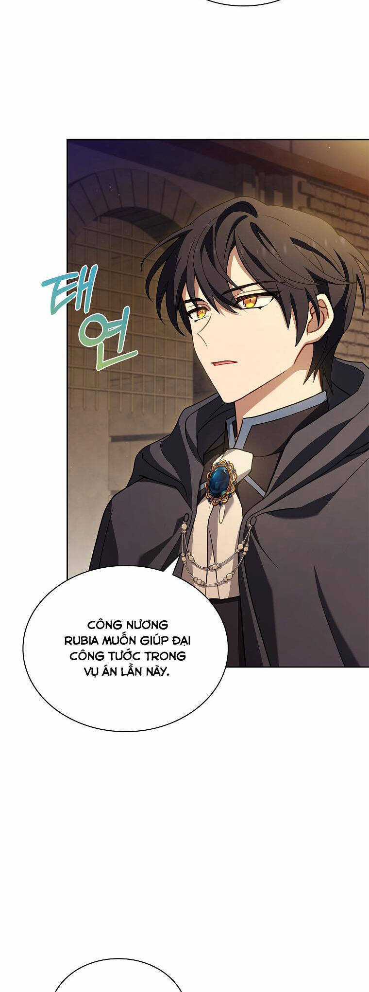 Để Yên Cho Tiểu Thư Hiền Chapter 92 trang 39