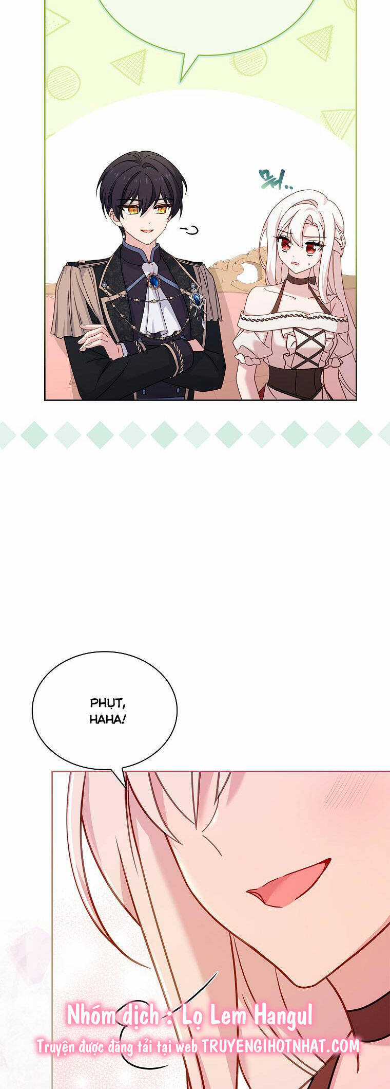 Để Yên Cho Tiểu Thư Hiền Chapter 92 trang 4