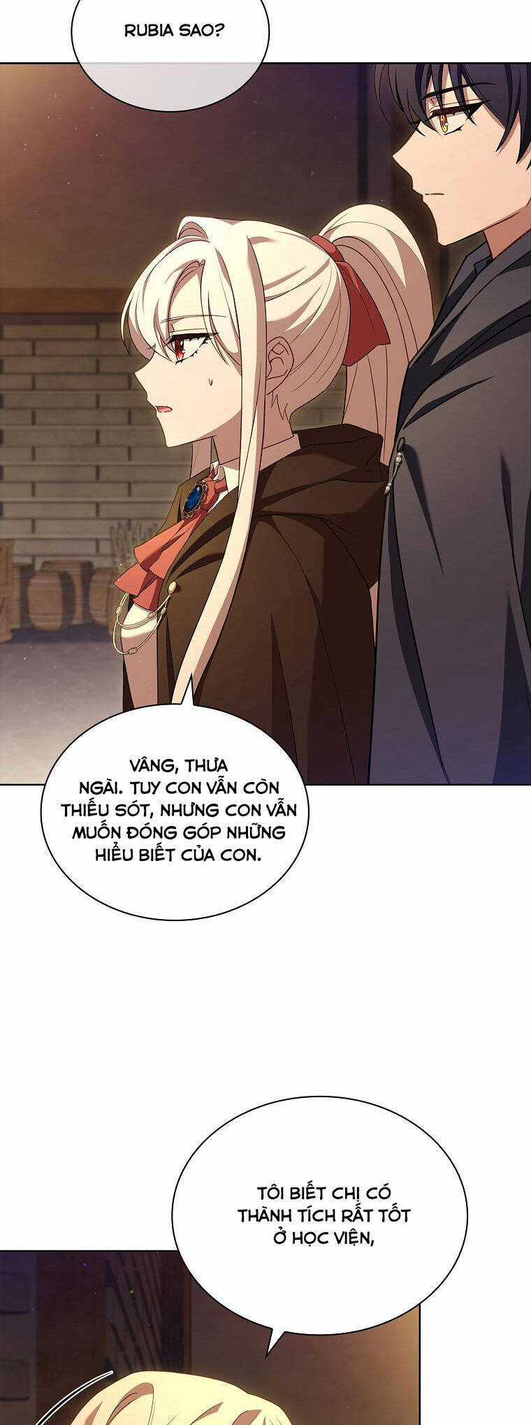 Để Yên Cho Tiểu Thư Hiền Chapter 92 trang 40