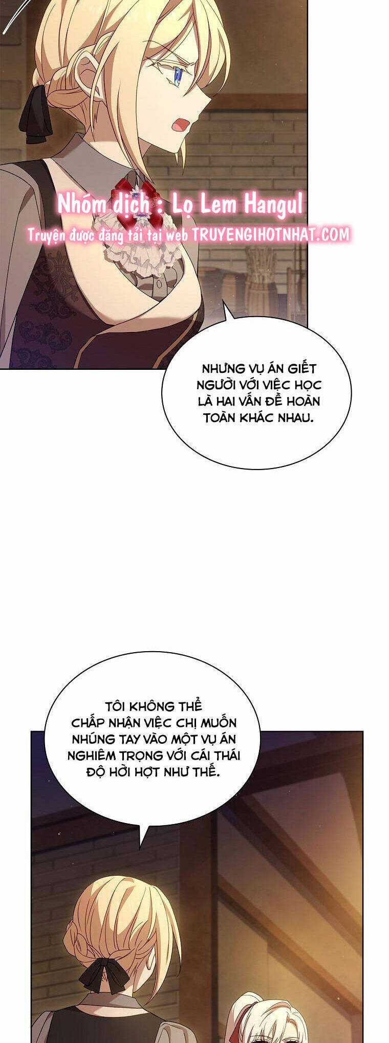 Để Yên Cho Tiểu Thư Hiền Chapter 92 trang 41