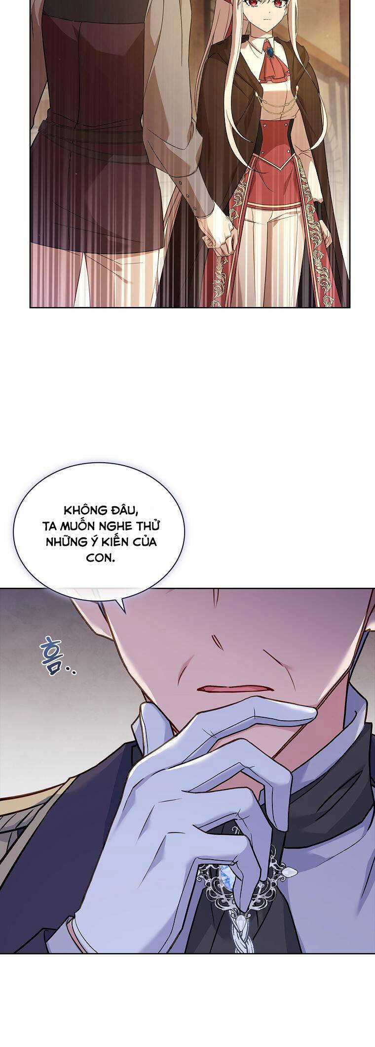 Để Yên Cho Tiểu Thư Hiền Chapter 92 trang 42